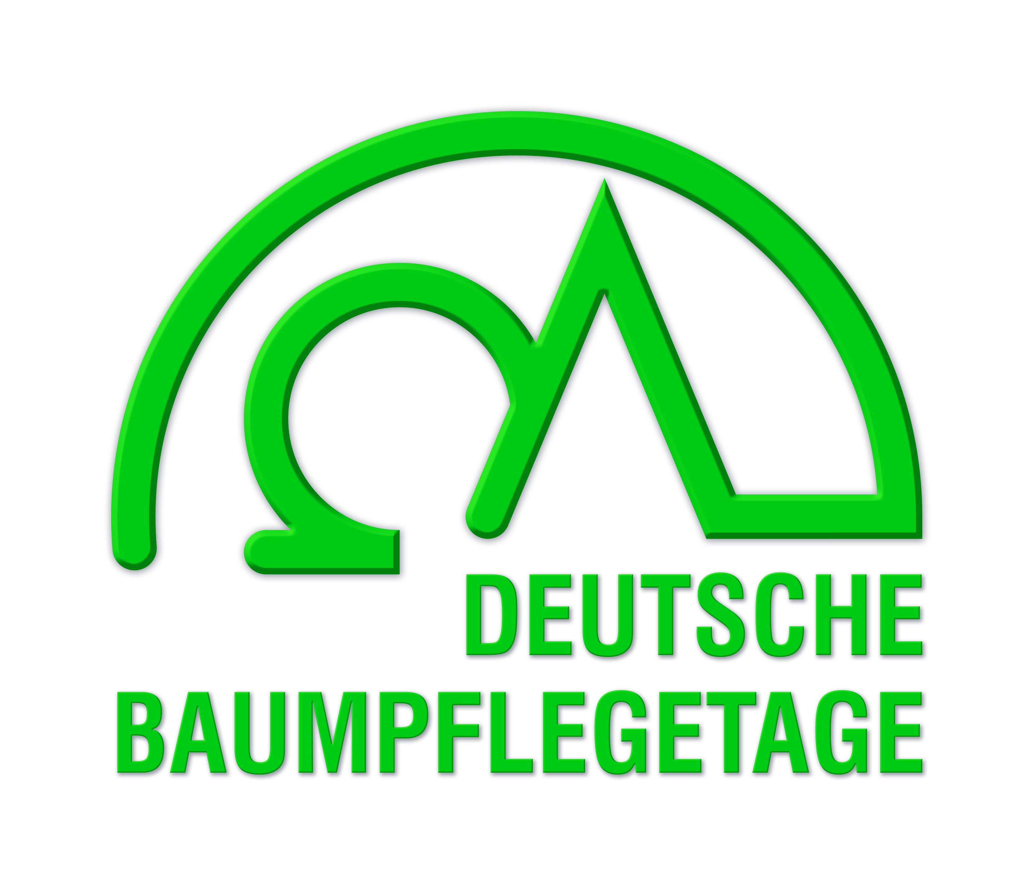 Ci vediamo ai Deutsche Baumpflegetage dal 24 al 26 d’aprile 2018!