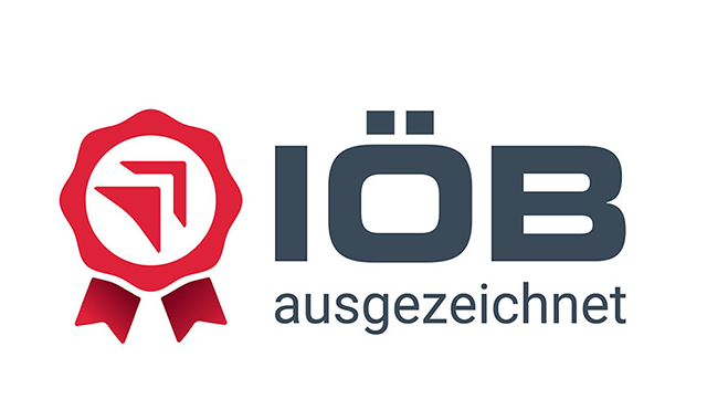 IÖB awarded