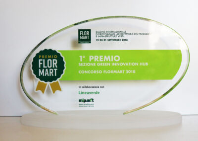 Flormark Auszeichnung LITE-SOIL