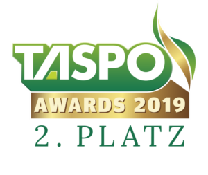 TASPO Awards 2019