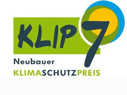 KLIP 7 Climate Protection Award