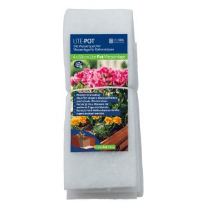LITE-POT M: 4 pcs. <br> 60 x 12,5 cm