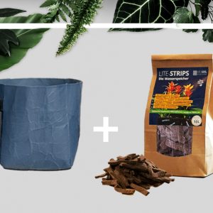 Sustainable gift set