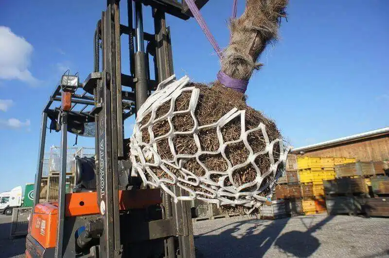 IRRIGATION BAG <br> + LITE-NET Bio5 - Image 5