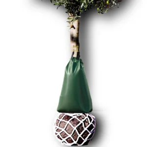 IRRIGATION BAG <br> + LITE-NET Bio5