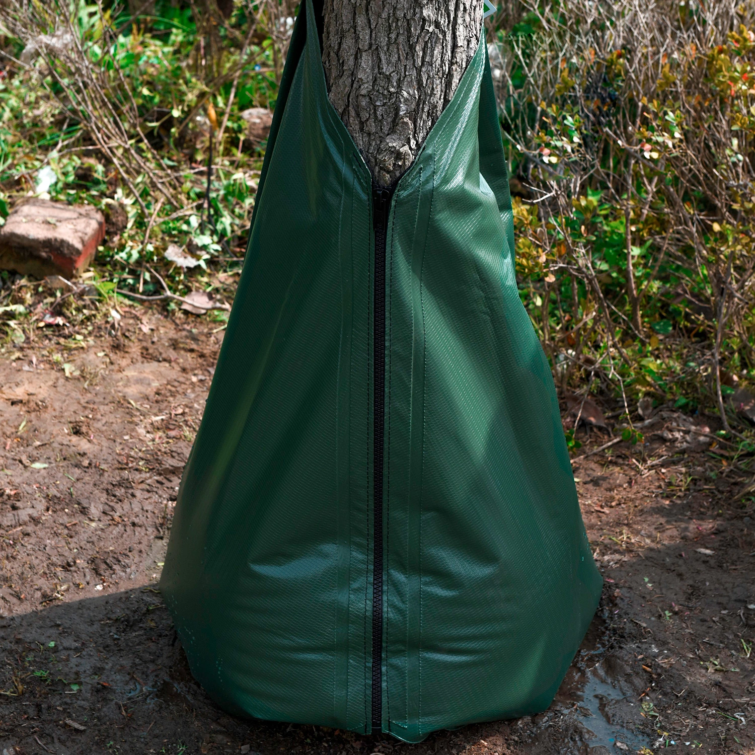IRRIGATION BAG <br> + LITE-NET Bio5 - Image 3